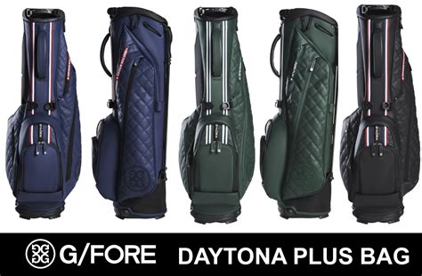 g/fore bags dupe|G/FORE Golf Bag Review (2022) .